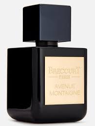 Brecourt - Avenue Montaigne