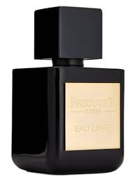 Brecourt - Eau Libre