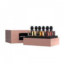 Amouage - Attar Luxury Pure Perfume Coffret Set