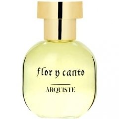 Arquiste - Flor y Canto