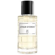 RP Paris - Joyaux d'Orient