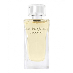Jacomo - Le Parfum