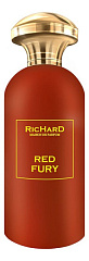 Richard - Red Fury