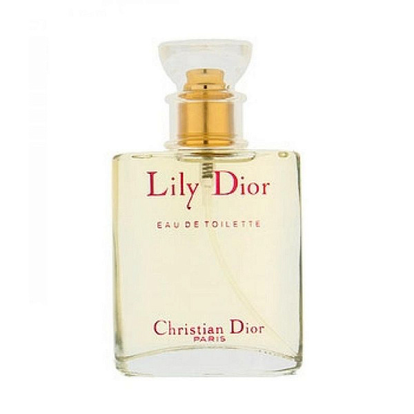 Dior - Lily