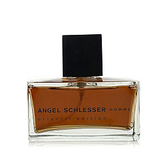 Angel Schlesser - Oriental Edition