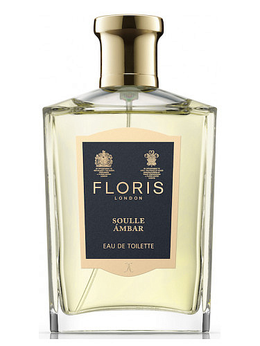 Floris - Soulle Ambar