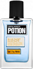 Dsquared2 - Potion Blue Cadet
