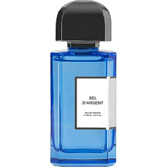 BDK Parfums - Sel D'Argent