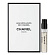 Les Exclusifs de Chanel Beige Eau de Parfum (Парфюмерная вода 1,5 мл пробник)