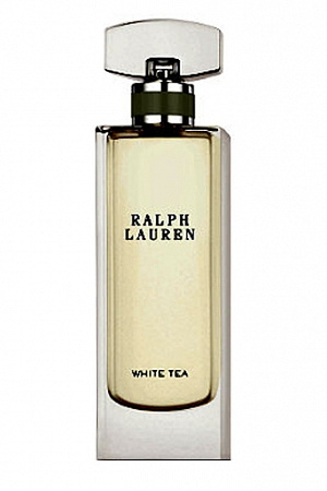 Ralph Lauren - Legacy of English Elegance White Tea