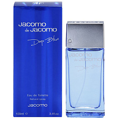 Jacomo - Deep Blue