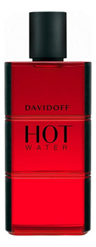 Davidoff - Hot Water