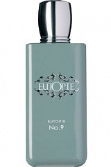 Eutopie - No 9