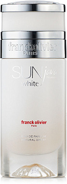 Franck Olivier - Sun Java White Women