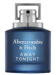 Abercrombie & Fitch - Away Tonight Man