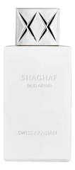 Swiss Arabian - Shaghaf Oud Abyad