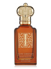 Clive Christian - Private Collection I Masculine Amber Oriental With Rich Musk