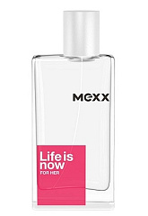 Mexx - Life is Now for Her