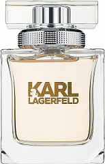 Karl Lagerfeld - Karl Lagerfeld for Her