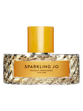 Vilhelm Parfumerie - Sparkling Jo