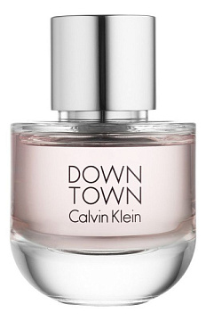Calvin Klein - Downtown