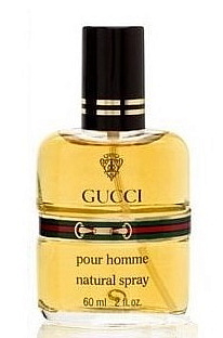 Gucci - Gucci pour Homme 1976