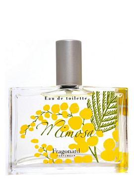 Fragonard - Mimosa