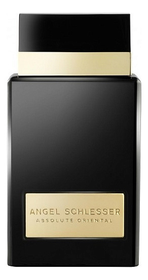 Angel Schlesser - Oriental Absolute