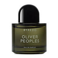 Byredo - Oliver Peoples Vert