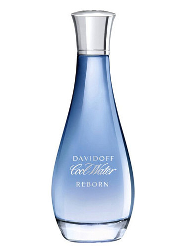 Davidoff - Cool Water Reborn for Her Eau de Toilette