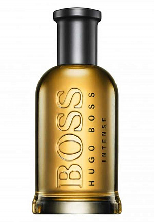 Hugo Boss - Bottled Intense Eau de Parfum