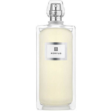 Givenchy - Les Parfums Mythiques Xeryus