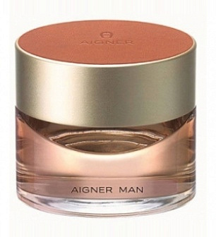 Etienne Aigner - In Leather Man