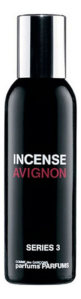 Comme des Garcons - Series 3 Incense Avignon