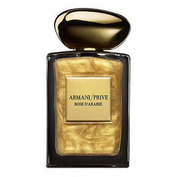 Giorgio Armani - Armani Prive Rose D'Arabie L'Or du Desert