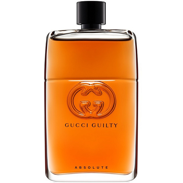Gucci - Guilty Absolute Pour Homme