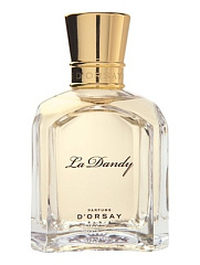 D'Orsay - La Dandy Femme
