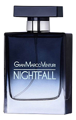 GianMarco Venturi - Nightfall