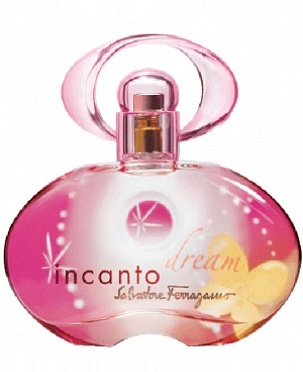 Salvatore Ferragamo - Incanto Dream