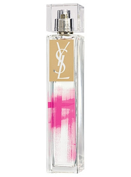 Yves Saint Laurent - Elle Limited Edition 2012