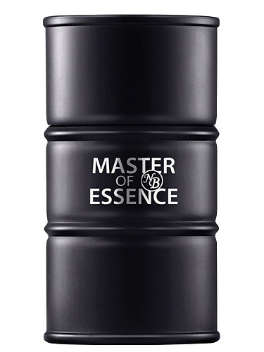 New Brand - Master of Essence