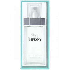 Tiffany - Sheer