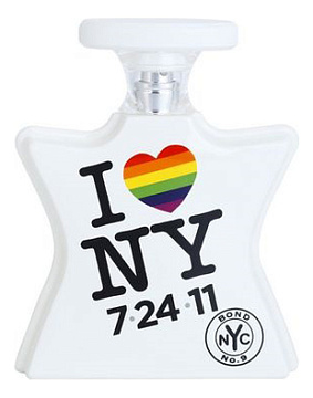 Bond No 9 - I Love New York for Marriage Equality