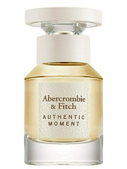 Abercrombie & Fitch - Authentic Moment Woman