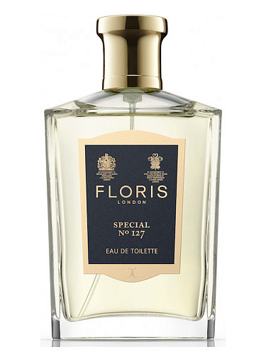 Floris - Special 127