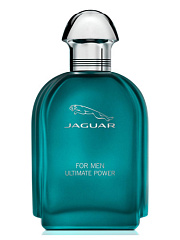 Jaguar - Jaguar For Men Ultimate Power
