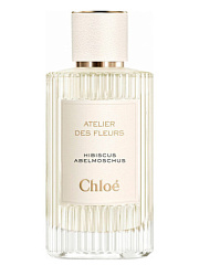 Chloe - Atelier Des Fleurs Hibiscus Abelmoschus