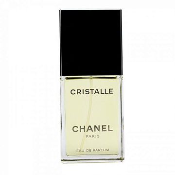 Chanel - Cristalle Eau de Parfum