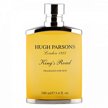 Hugh Parsons - Kings Road