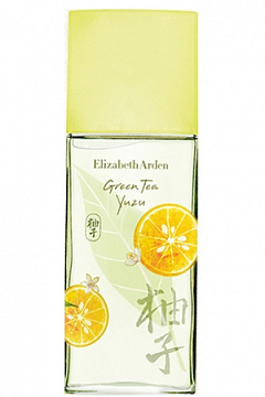 Elizabeth Arden - Green Tea Yuzu
